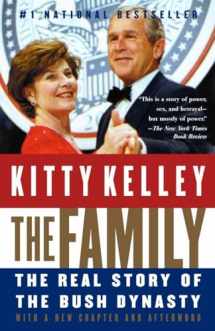 9781400096411-1400096413-The Family: The Real Story of the Bush Dynasty