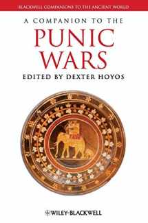 9781405176002-1405176008-A Companion to the Punic Wars