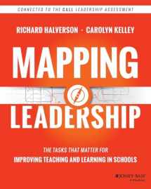 9781118711699-1118711696-Mapping Leadership: The Tasks that Matter for Improving Teaching and Learning in Schools