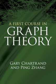 9780486483689-0486483681-A First Course in Graph Theory (Dover Books on Mathematics)