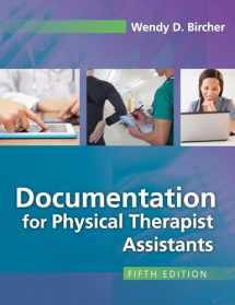 9780803661141-0803661142-Documentation for Physical Therapist Assistants