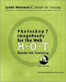 9780321112767-0321112768-Photoshop 7/Imageready for the Web Hands-On Training