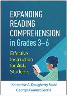 9781462549368-1462549365-Expanding Reading Comprehension in Grades 3–6: Effective Instruction for All Students