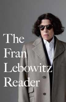 9780679761808-0679761802-The Fran Lebowitz Reader