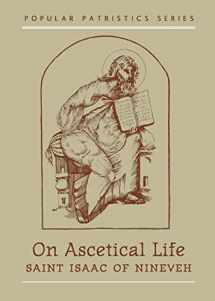 9780881410778-0881410772-On Ascetical Life (English and Syriac Edition)