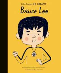9781786037893-1786037890-Bruce Lee (Volume 29) (Little People, BIG DREAMS, 29)