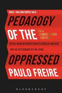 9781501314148-1501314149-Pedagogy of the Oppressed: 50th Anniversary Edition