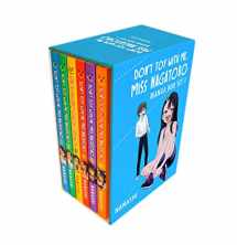 9781647291679-1647291674-Don't Toy with Me, Miss Nagatoro Manga Box Set