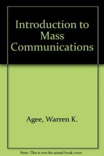 9780673468833-0673468836-Introduction to Mass Communications
