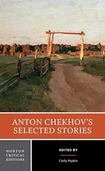 9780393925302-0393925307-Anton Chekhov's Selected Stories: A Norton Critical Edition (Norton Critical Editions)