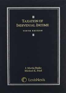 9780769848914-0769848915-Taxation of Individual Income