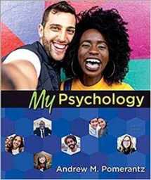 9781319346249-1319346243-My Psychology 2e & Achieve Read & Practice for My Psychology 2e (Six-Months Access)