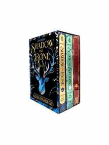 9781250196231-125019623X-The Shadow and Bone Trilogy Boxed Set: Shadow and Bone, Siege and Storm, Ruin and Rising