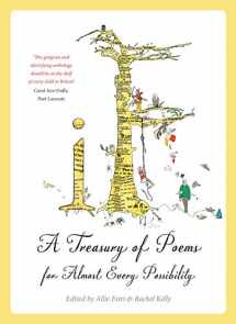 9780857865571-0857865579-iF: A Treasury of Poems for Almost Every Possibility