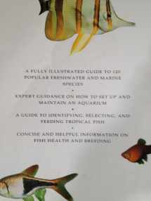 9781561383757-1561383759-Tropical Fish Identifier: A Complete Guide to Identifying, Choosing, and Keeping Freshwater and Marine Species