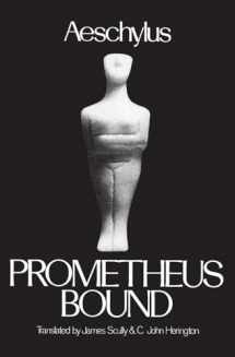 9780195061659-0195061659-Prometheus Bound (Greek Tragedy in New Translations)