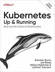9781098110208-109811020X-Kubernetes: Up and Running: Dive into the Future of Infrastructure