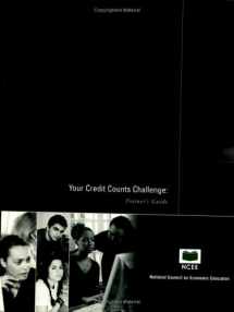 9781561830688-1561830682-Your Credit Counts Challenge: Trainer's Guide