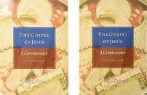9780801046759-0801046750-The Gospel of John, Volume One & Volume Two
