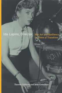 9780813574905-0813574900-Ida Lupino, Director: Her Art and Resilience in Times of Transition