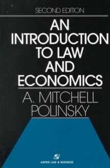 9780316712781-0316712787-Introduction to Law and Economics