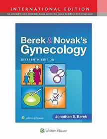 9781975143800-1975143809-Berek & Novak's Gynecology