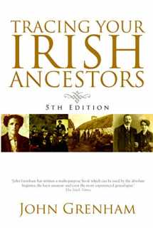 9780717174652-0717174654-Tracing Your Irish Ancestors