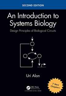 9781439837177-1439837171-An Introduction to Systems Biology (Chapman & Hall/CRC Computational Biology Series)