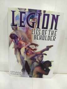 9781596068858-159606885X-Legion: Lies of the Beholder