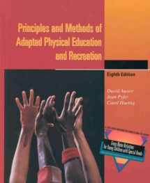9780697392497-069739249X-Principles and Methods of Adapted Physical Education and Recreation