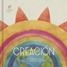 9781087764795-1087764793-Creación | Creation (Teología grande para corazones pequeños) (Spanish Edition)