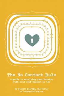 9781466395770-146639577X-The No Contact Rule