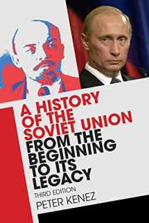 9781316506233-1316506231-A History of the Soviet Union from the Beginning to Its Legacy