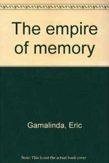 9789712702648-9712702642-The empire of memory