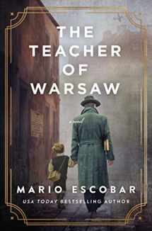 9780785252177-0785252177-The Teacher of Warsaw