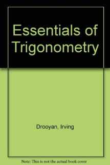 9780023305757-0023305754-Essentials of Trigonometry