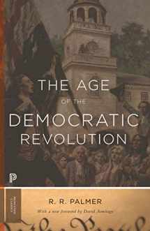 9780691161280-0691161283-The Age of the Democratic Revolution: A Political History of Europe and America, 1760-1800 - Updated Edition (Princeton Classics, 7)