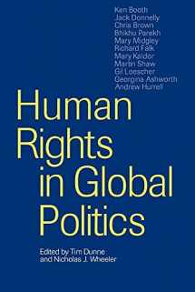 9780521646437-052164643X-Human Rights in Global Politics