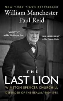 9780345548634-0345548639-The Last Lion: Winston Spencer Churchill: Defender of the Realm, 1940-1965