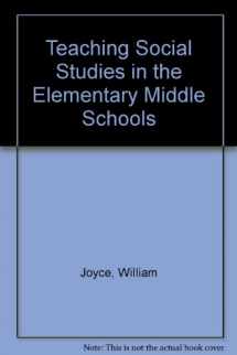 9780030450464-0030450462-Teaching Social Studies in Elementary and Middle School