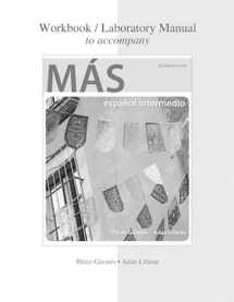 9780077797003-0077797000-Workbook/Laboratory Manual to accompany MÁS
