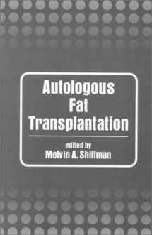 9780824704841-0824704843-Autologous Fat Transplantation