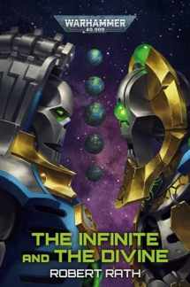 9781789998320-1789998328-The Infinite and The Divine (Warhammer 40,000)
