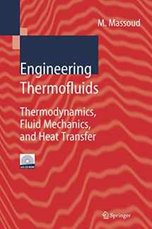 9783540222927-3540222928-Engineering Thermofluids: Thermodynamics, Fluid Mechanics, and Heat Transfer