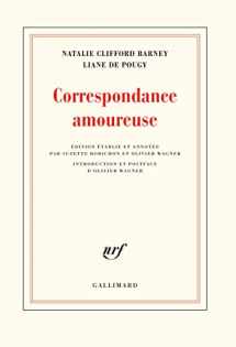 9782072819049-2072819040-Correspondance amoureuse (French Edition)