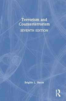 9781032266527-103226652X-Terrorism and Counterterrorism