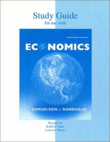 9780072372250-0072372257-Study Guide t/a Economics