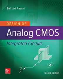 9780072524932-0072524936-Design of Analog CMOS Integrated Circuits