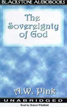 9780786117512-0786117516-The Sovereignty of God