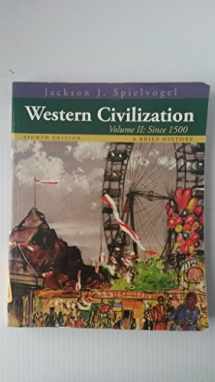 9781133607939-1133607934-Western Civilization: A Brief History, Volume II: Since 1500